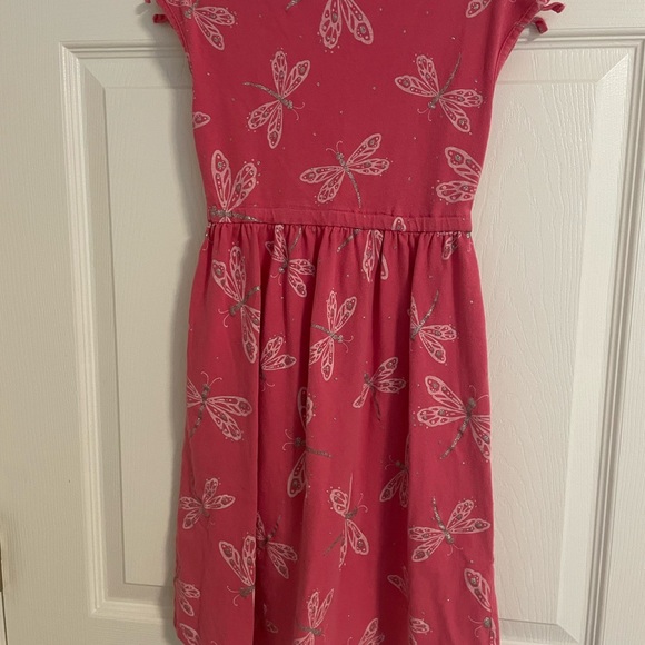 Gymboree dress size 6 - Picture 2 of 4